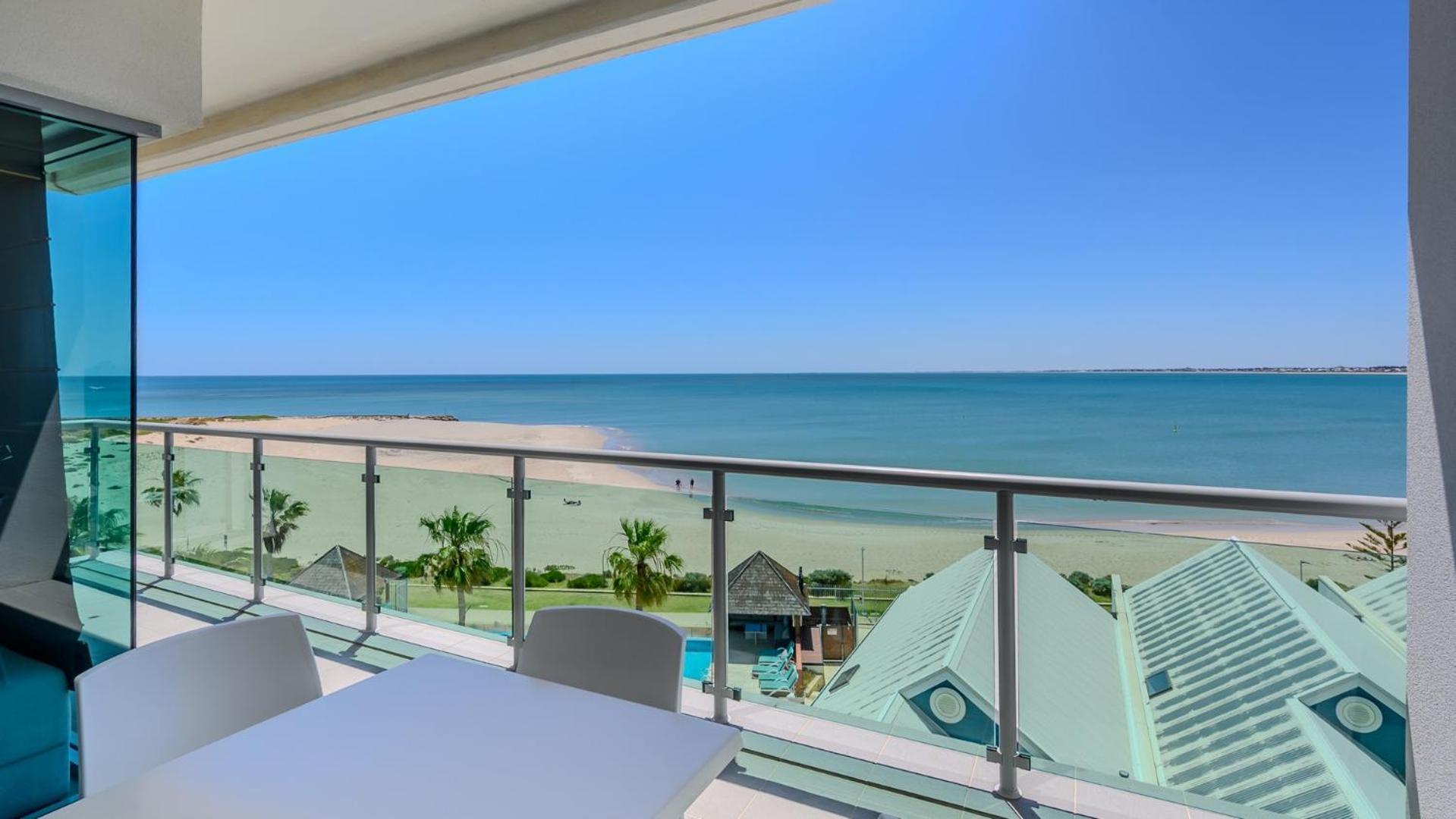 Appartamento Sea Side 411 Mandurah Esterno foto