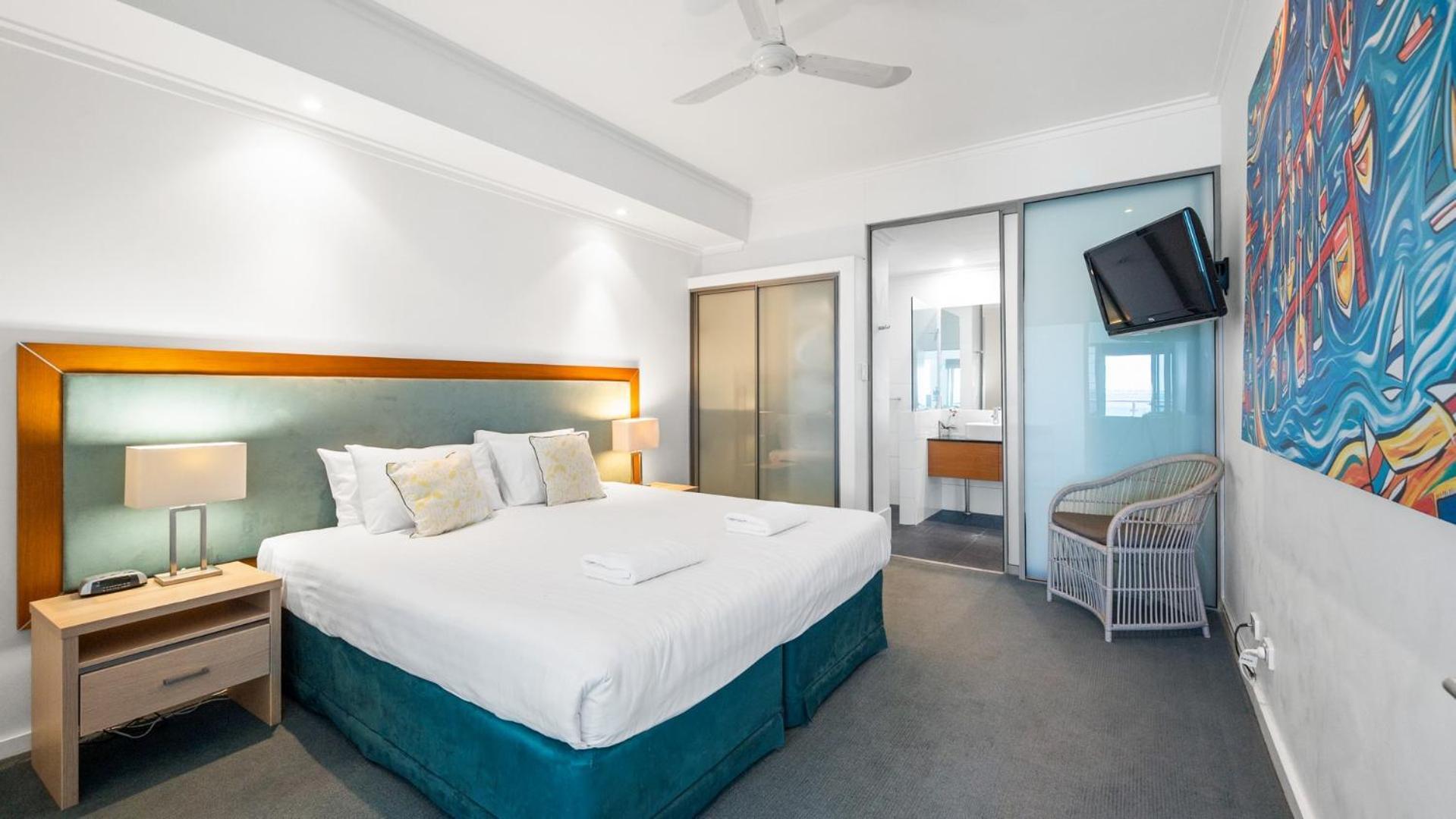 Appartamento Sea Side 411 Mandurah Esterno foto