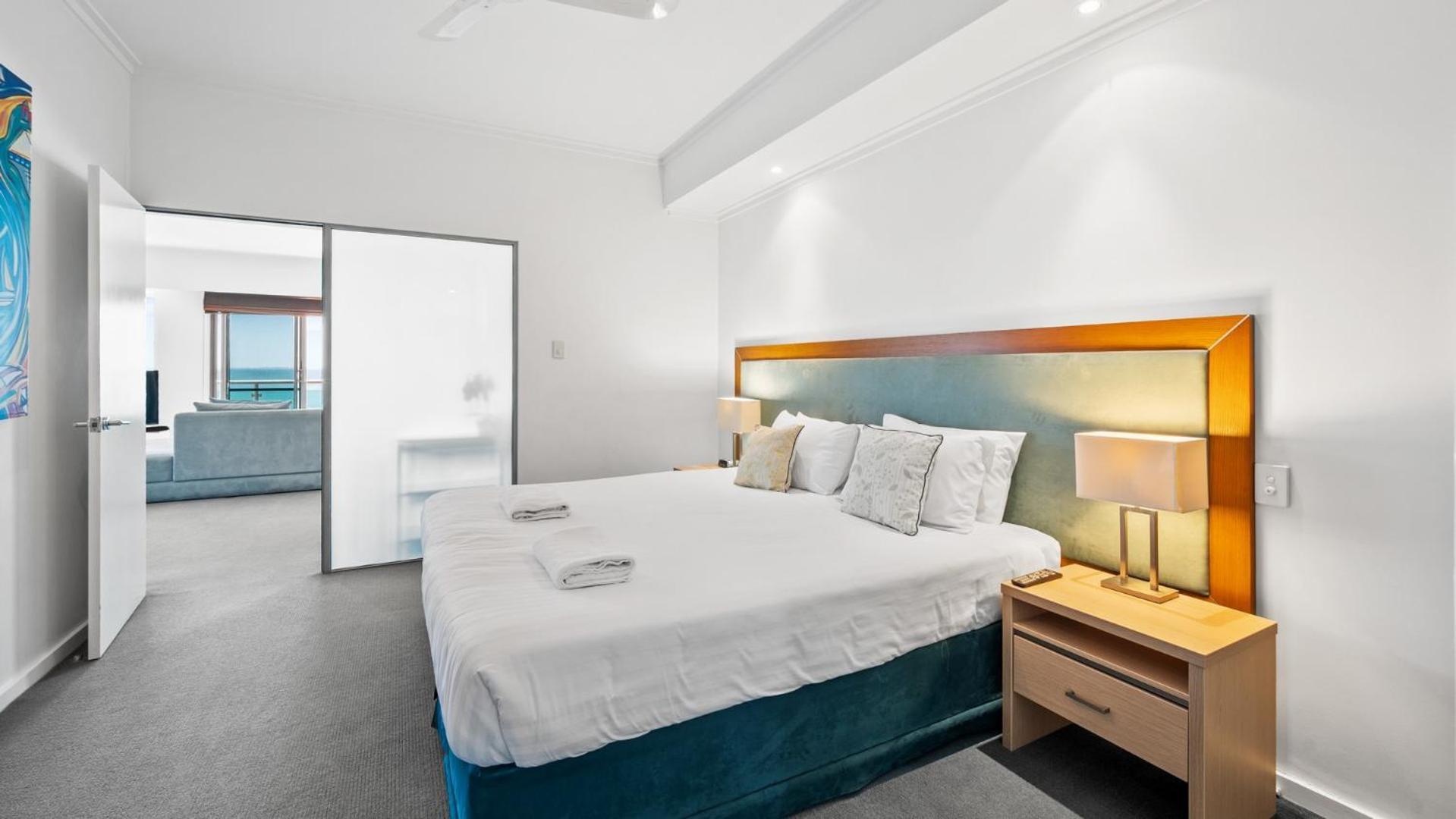 Appartamento Sea Side 411 Mandurah Esterno foto