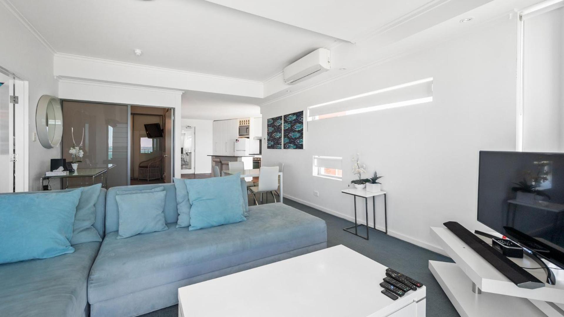 Appartamento Sea Side 411 Mandurah Esterno foto