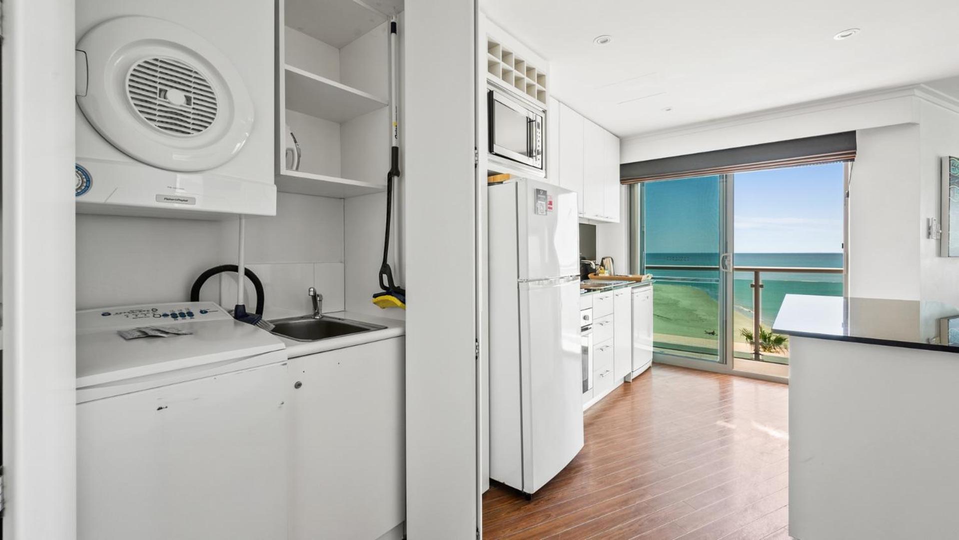 Appartamento Sea Side 411 Mandurah Esterno foto